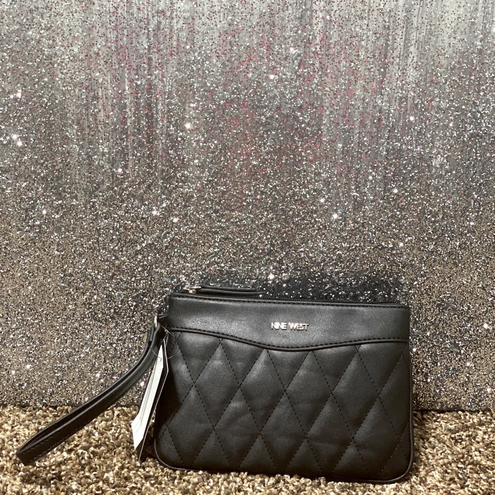 Nine West purse